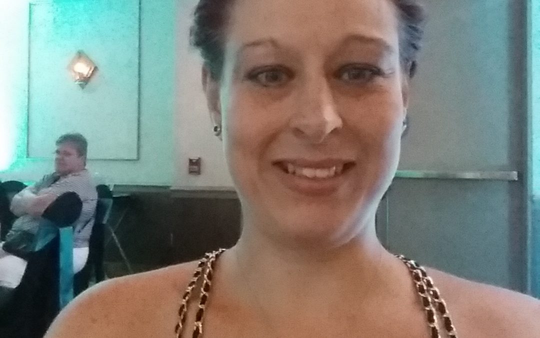 Amanda Demchak: My second chance, thanks to an organ donor