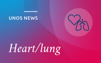 Policy modification to lung distribution sequence