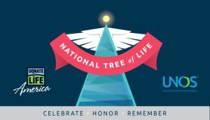 National Tree of Life event