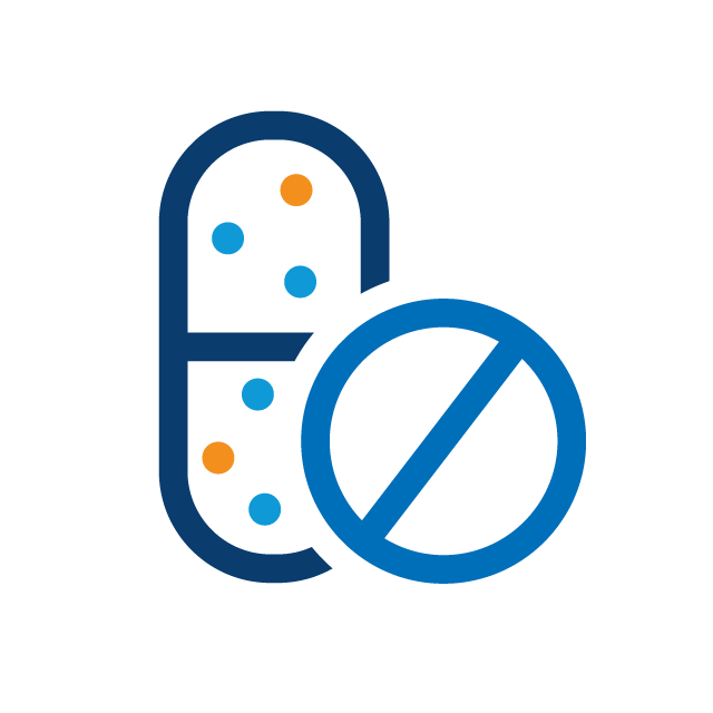 General medication tips icon