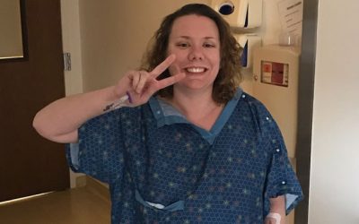 JoAnne: donating a kidney for my brother